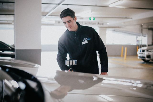 How technology is revolutionising the valet experience - Shopping ...