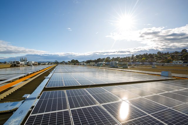 GPT launches its first Smart Energy Hub powered by Shell Energy ...