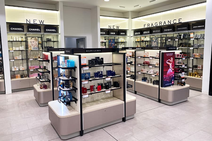 Myer celebrates the reopening of its Toowoomba store Shopping