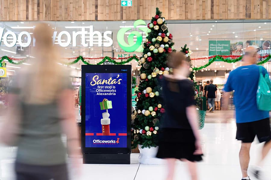 Australians are shopping smarter: Shopper reveals shopping trends this Christmas