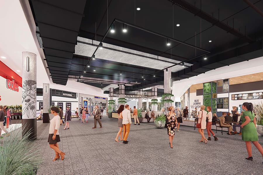 Westfield Parramatta Archives Shopping Centre News