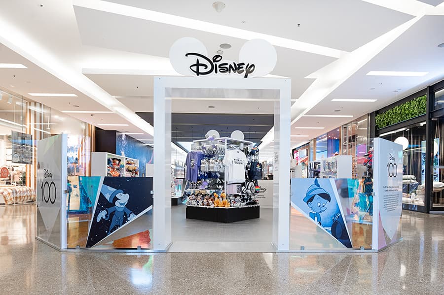 Shoe stores deals marion shopping centre