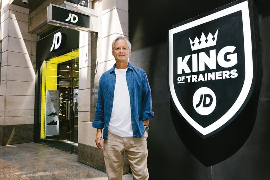 Retail Profile: JD Sports - Shopping Centre News