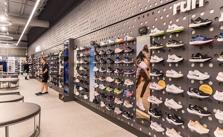 Lakeside Joondalup Australia’s largest rebel rCX store