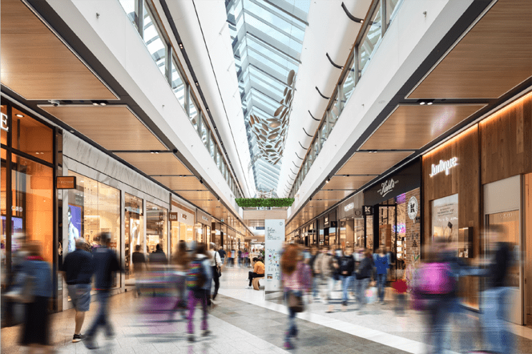 Retail investment outlook remains strong through 2023 Shopping Centre