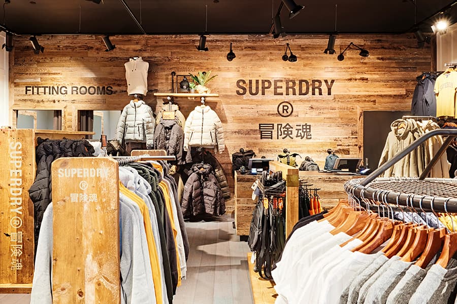 Superdry expands Victorian footprint with seventh store opening at  Westfield Doncaster - Shopping Centre News