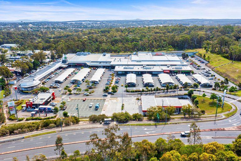 Neighbourhood shopping centre in Queensland sells for 86 million Shopping Centre News