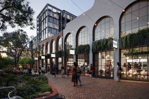 Rozelle Village: a vibrant new addition bringing significant amenity to the local community