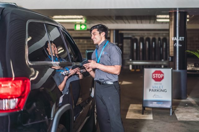 Unlocking the power of good parking - Shopping Centre News