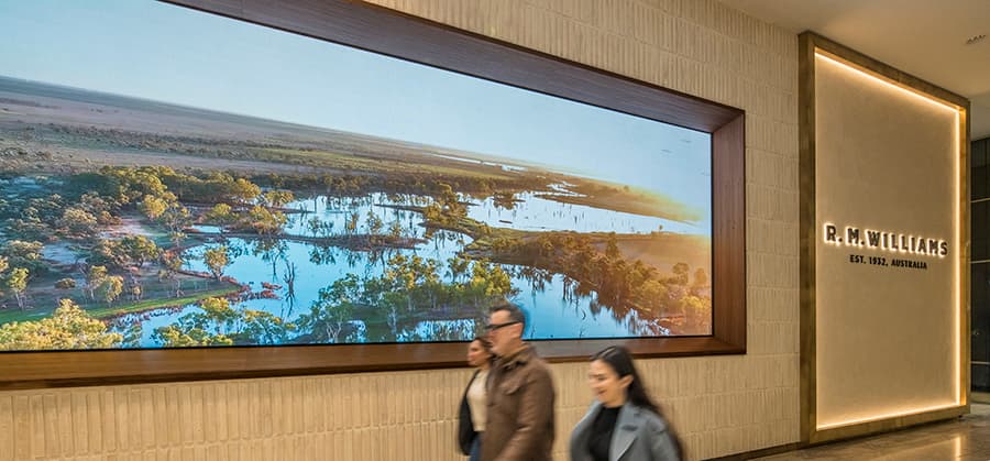 Rm williams gawler place on sale