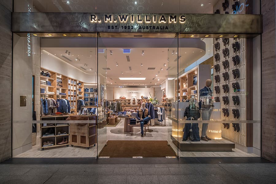 First World of Ralph Lauren store opens in Sydney heritage building - Inside  Retail Australia