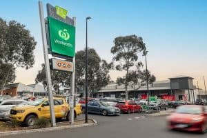 Woolworths-anchored Gold Coast shopping centre with major development upside hits the market - Shopping Centre News