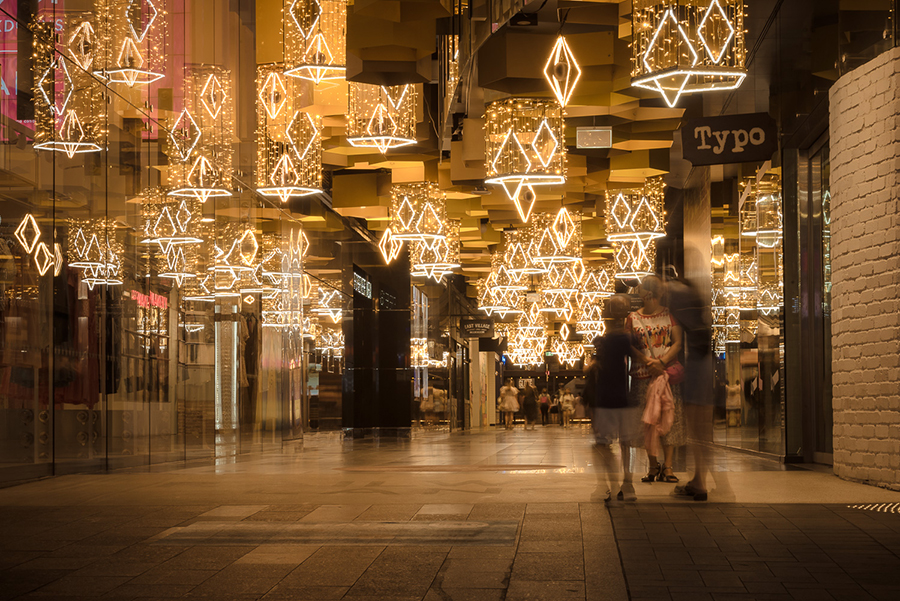 Hyperdome’s North Mall upgrade - Shopping Centre News