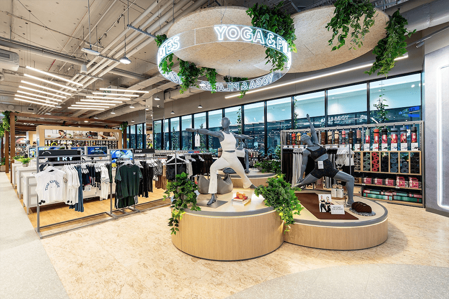 Emporium Melbourne announces expansion of retail offering Shopping Centre News