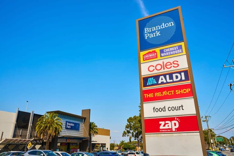 Brandon Park Shopping Centre sold for 107.5 million Shopping Centre News