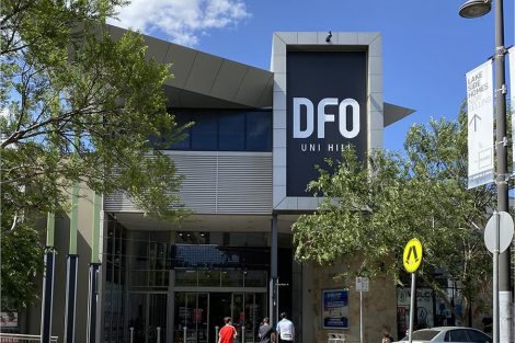 Vicinity grows DFO brand with seventh Australian centre - Shopping ...