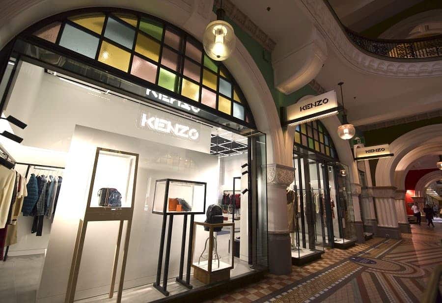 First World of Ralph Lauren store opens in Sydney heritage building - Inside  Retail Australia