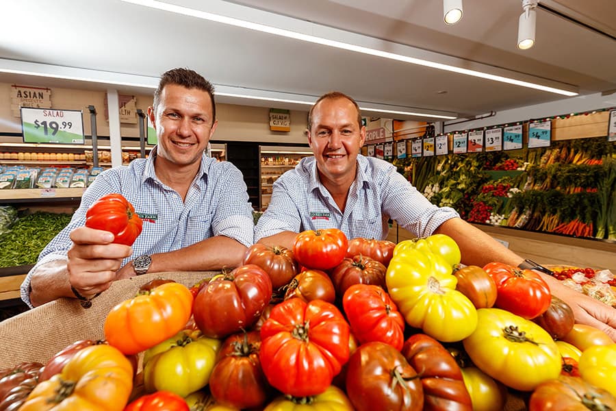 Harris Farm Markets Announces Its First Gold Coast Store Shopping Centre News